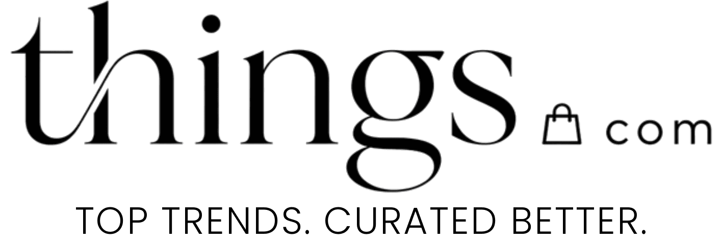 things.com — Top trends. Curated better.