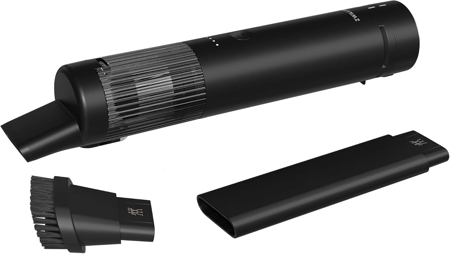 ZWILLING Xtend Hand-Held Vacuum Cleaner Starter Set